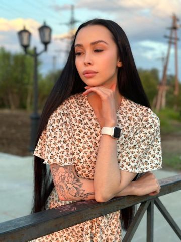 Проститутка Адель